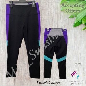 Victoria’s Secret KNOCKOUT - Sz XS - sexy capri